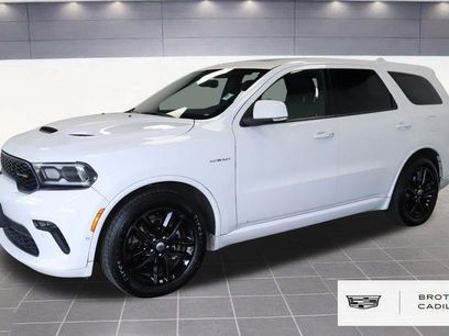 Used 2021 Dodge Durango R/T