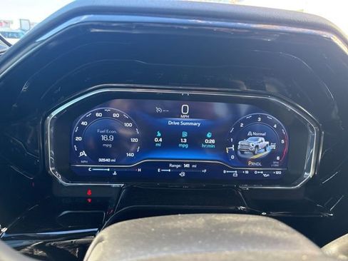 Certified 2024 Chevrolet Silverado 2500 High Country w/ High Country Premium Package image 12