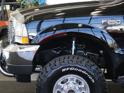 Used 2001 Ford F250 XLT image 52