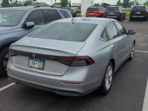 Used 2023 Honda Accord LX image 5