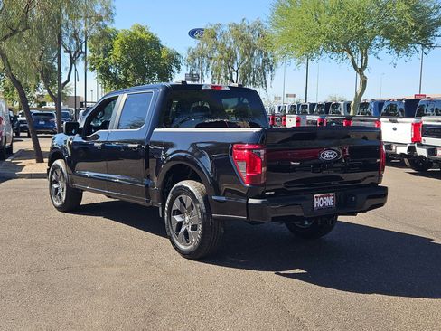 New 2025 Ford F150 STX w/ Equipment Group 200A image 5