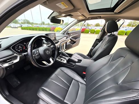 Used 2023 Acura Integra FWD image 13