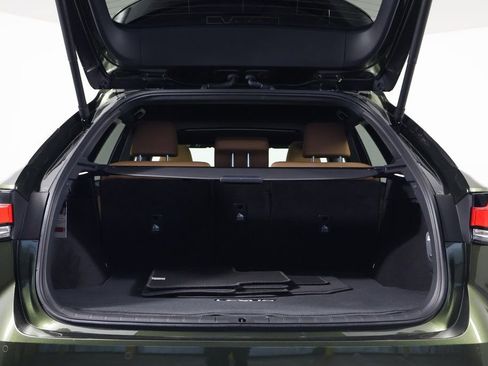 Certified 2025 Lexus RX 350h 350h Premium image 14