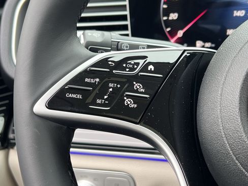 New 2026 Mercedes-Benz GLE 350 4MATIC image 36