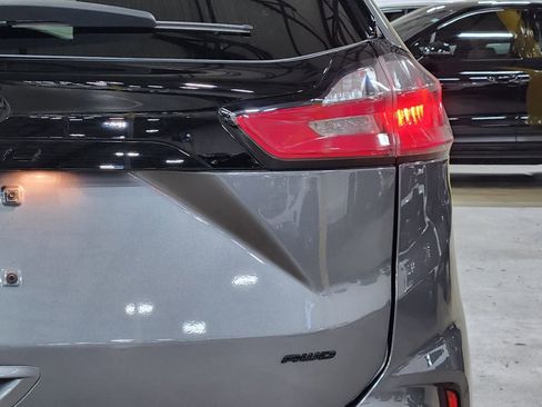 Used 2024 Ford Edge SE w/ Black Appearance Package image 22