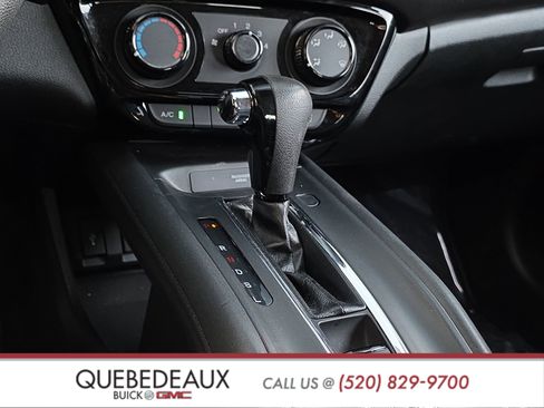 Used 2017 Honda HR-V LX image 20