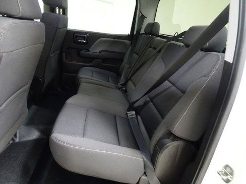 Used 2018 Chevrolet Silverado 1500 LS image 35