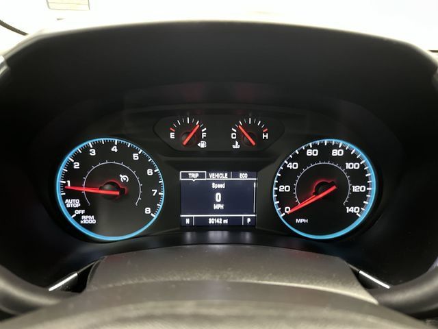 Used 2018 Chevrolet Equinox LT AWD/4WD image 12