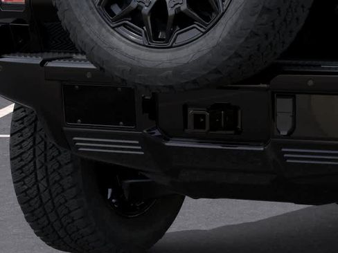 New 2026 GMC Hummer EV SUV AWD/4WD image 14