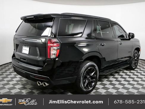 Used 2023 Chevrolet Tahoe Premier image 30