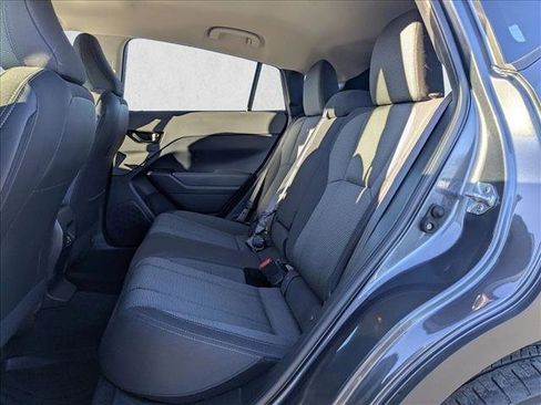 Used 2024 Subaru Crosstrek 2.0i Premium image 18