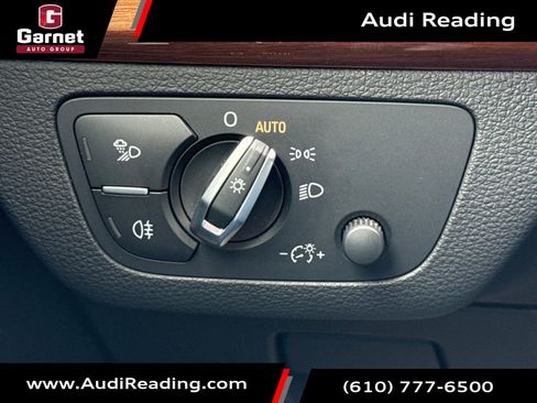 Used 2023 Audi Q5 2.0T Premium Plus w/ Premium Plus Package image 9