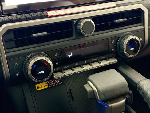 New 2026 Toyota 4Runner Limited image 29