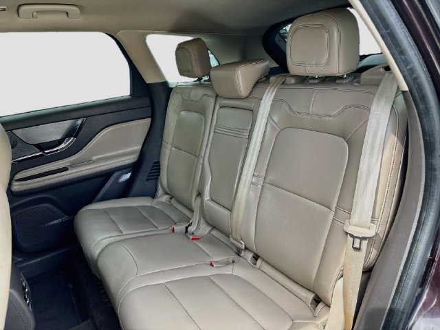 Used 2023 Lincoln Corsair FWD image 24