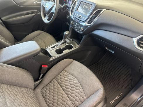 Used 2019 Chevrolet Equinox LT AWD/4WD image 17