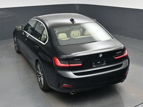 Used 2021 BMW 330i xDrive Sedan w/ Convenience Package AWD/4WD image 23
