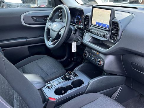 Used 2021 Ford Bronco Sport AWD/4WD image 19