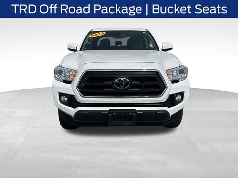 Used 2023 Toyota Tacoma SR5 image 9