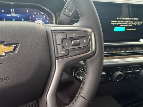 New 2026 Chevrolet Silverado 1500 LT image 23