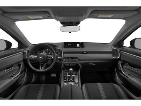 New 2026 MAZDA CX-50 AWD 2.5 S w/ Weather Package image 11
