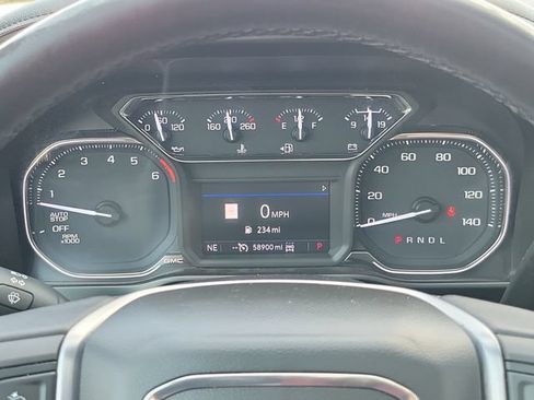 Used 2020 GMC Sierra 1500 SLT w/ SLT Premium Plus Package AWD/4WD image 27
