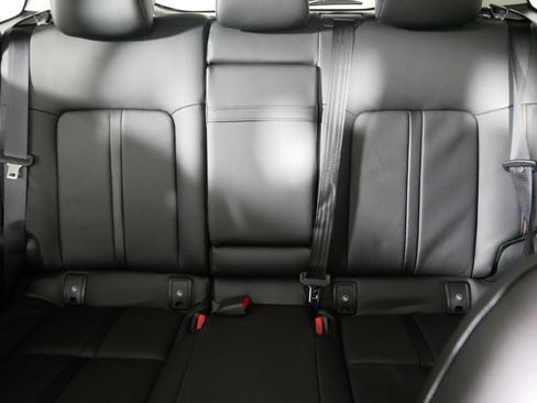 New 2026 MAZDA CX-50 AWD 2.5 Hybrid w/ Cargo Package image 3