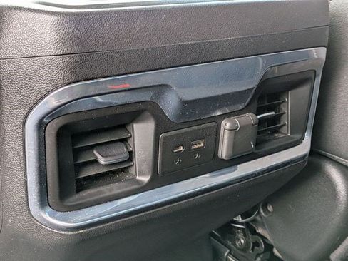 Used 2020 Chevrolet Silverado 1500 LTZ AWD/4WD image 32