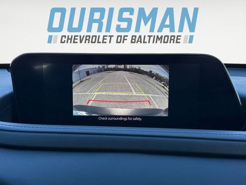 Used 2021 MAZDA CX-30 AWD 2.5 S image 18