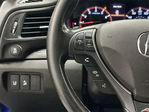 Used 2021 Acura ILX image 17
