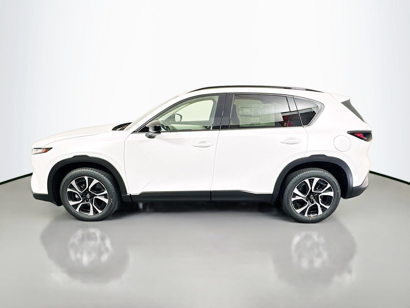 New 2026 MAZDA CX-5 Preferred AWD/4WD image 4