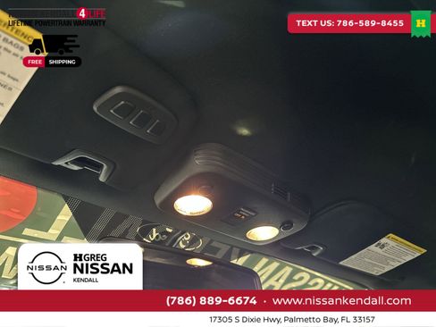 Used 2019 Ford Mustang Premium w/ Equipment Group 201A image 26