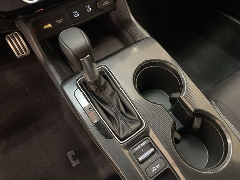 Certified 2025 Honda Civic Sport image 7