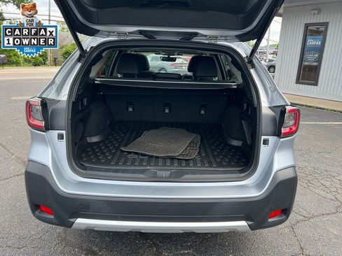 Used 2023 Subaru Outback Limited AWD/4WD image 19