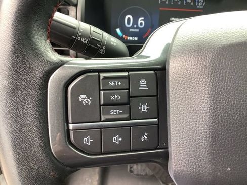 Used 2022 Ford Expedition Limited AWD/4WD image 29