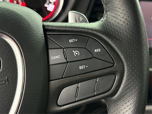 Used 2022 Dodge Challenger R/T w/ Cold Weather Group image 32