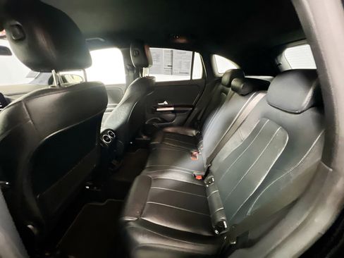 Used 2023 Mercedes-Benz GLA 250 GLA 250 image 29