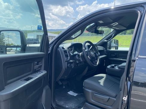 New 2025 RAM 2500 Tradesman image 14