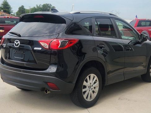 Used 2014 MAZDA CX-5 Touring w/ Bose/Moonroof Package AWD/4WD image 6