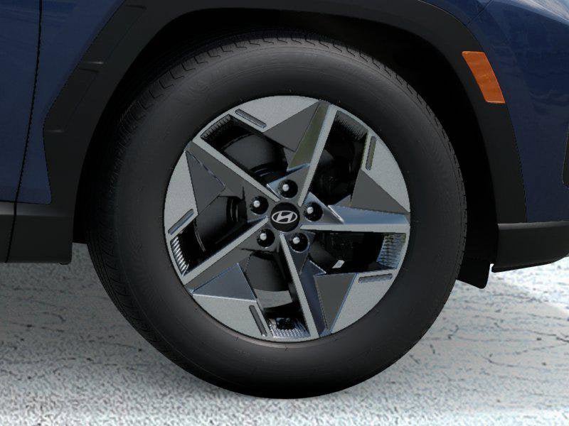 New 2026 Hyundai Tucson SEL Plus FWD image 10