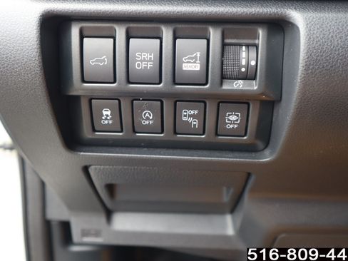 Used 2023 Subaru Forester Touring AWD/4WD image 16