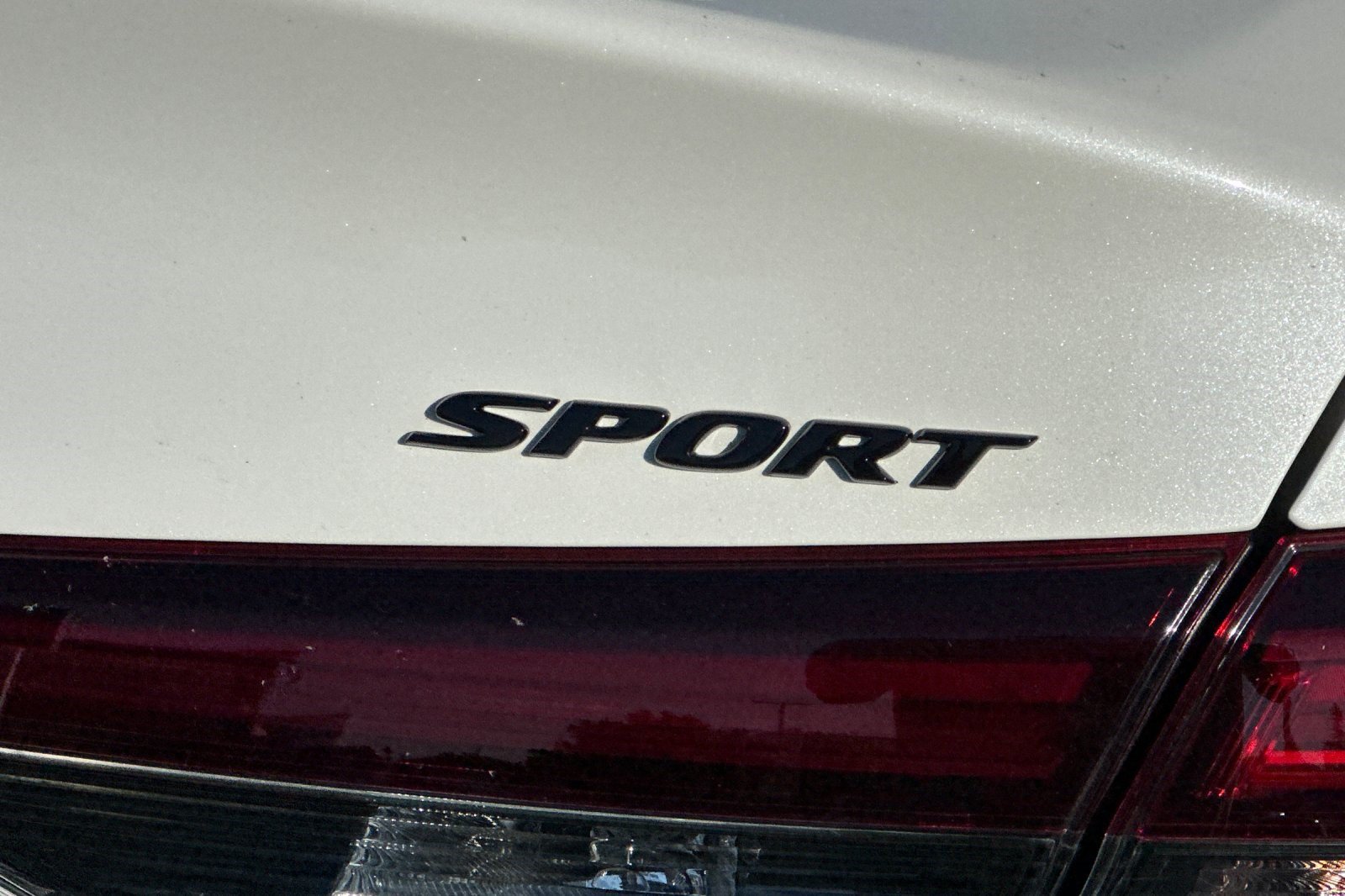 Used 2026 Honda Civic Sport image 30