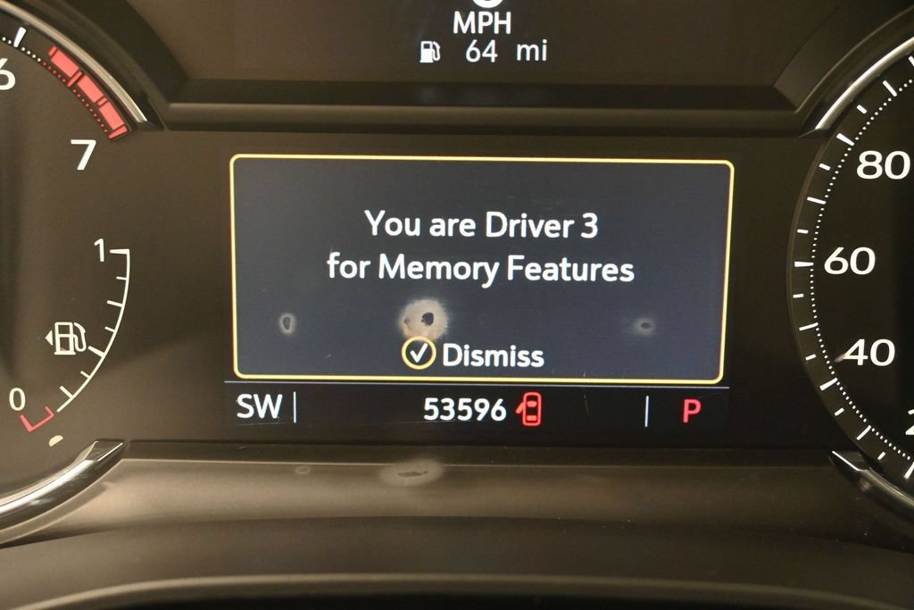 Certified 2022 Cadillac XT6 Luxury FWD image 11