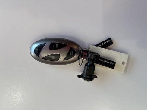 Used 2025 Hyundai Kona SEL AWD/4WD image 29