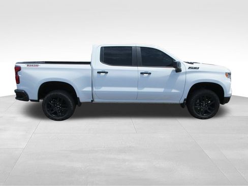 Certified 2023 Chevrolet Silverado 1500 LT Trail Boss w/ Convenience Package II AWD/4WD image 6