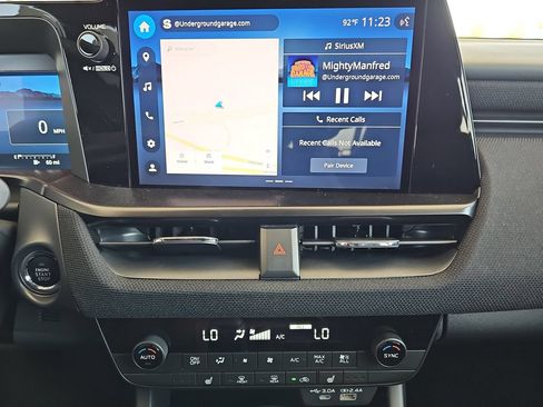 New 2026 Subaru Outback Premium AWD/4WD image 21