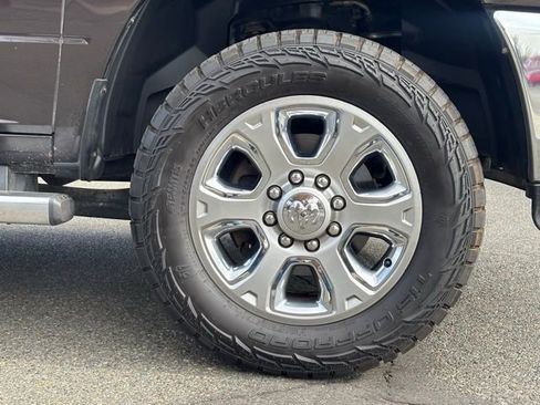 Used 2016 RAM 2500 Big Horn image 8