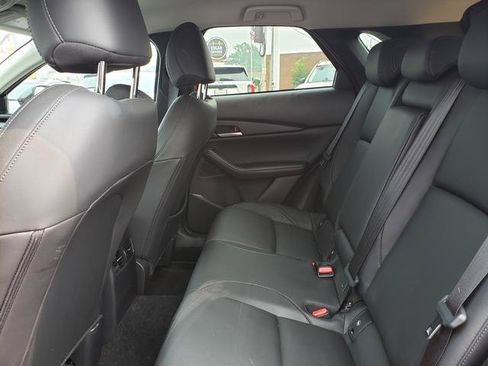 Used 2025 MAZDA CX-30 AWD 2.5 S w/ Select Sport Pkg image 13