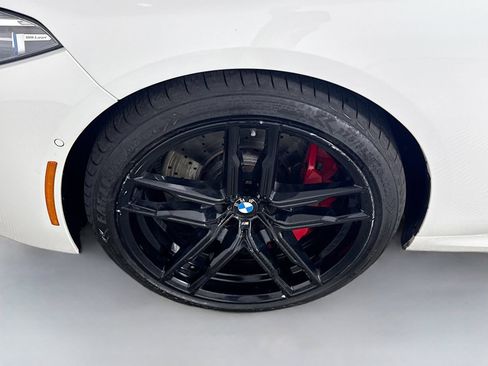 Used 2022 BMW M8 Competition AWD/4WD image 32