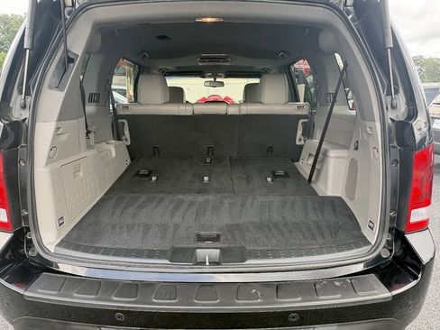 Used 2013 Honda Pilot Touring image 16