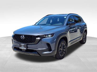 Certified 2026 MAZDA CX-50 AWD 2.5 Hybrid w/ Weather Package